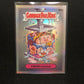 Garbage Pail Kids Chrome Series 4 U-PICK Refractor Singles