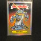Garbage Pail Kids Chrome Series 4 U-PICK Refractor Singles