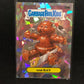 Garbage Pail Kids Chrome Series 4 U-PICK Atomic Refractor Singles