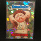 Garbage Pail Kids Chrome Series 4 U-PICK Atomic Refractor Singles