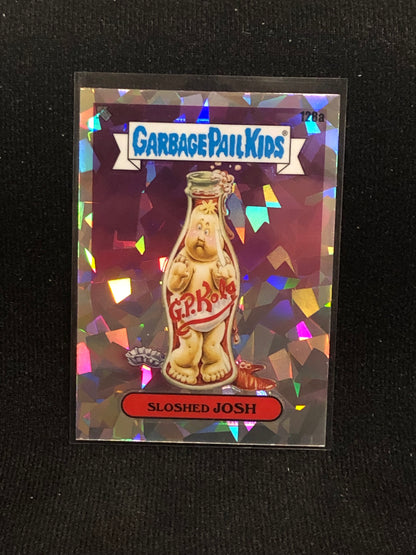 Garbage Pail Kids Chrome Series 4 U-PICK Atomic Refractor Singles
