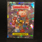 Garbage Pail Kids Chrome Series 4 U-PICK Atomic Refractor Singles