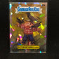 Garbage Pail Kids Chrome Series 4 U-PICK Atomic Refractor Singles