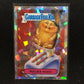 Garbage Pail Kids Chrome Series 4 U-PICK Atomic Refractor Singles
