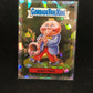 Garbage Pail Kids Chrome Series 4 U-PICK Atomic Refractor Singles