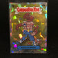 Garbage Pail Kids Chrome Series 4 U-PICK Atomic Refractor Singles