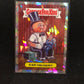 Garbage Pail Kids Chrome Series 4 U-PICK Atomic Refractor Singles