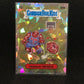 Garbage Pail Kids Chrome Series 4 U-PICK Atomic Refractor Singles