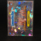 Garbage Pail Kids Chrome Series 4 U-PICK Atomic Refractor Singles