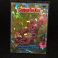 Garbage Pail Kids Chrome Series 4 U-PICK Atomic Refractor Singles