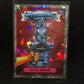 Garbage Pail Kids Chrome Series 4 U-PICK Atomic Refractor Singles