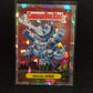 Garbage Pail Kids Chrome Series 4 U-PICK Atomic Refractor Singles