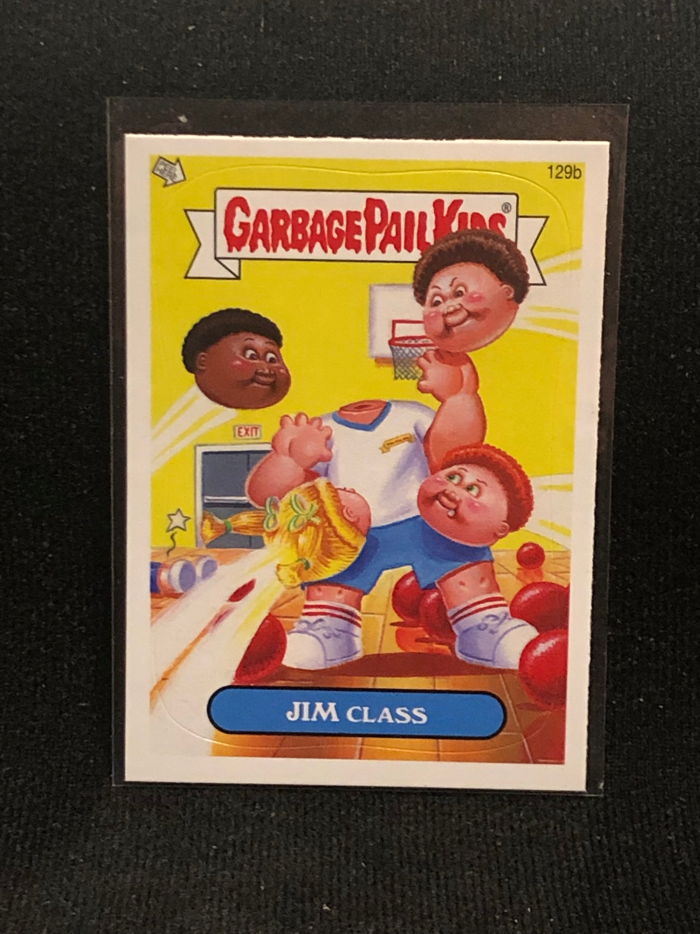 Garbage Pail Kids Brand New Series 3 (BNS3) U-PICK Base Singles 129a-177b