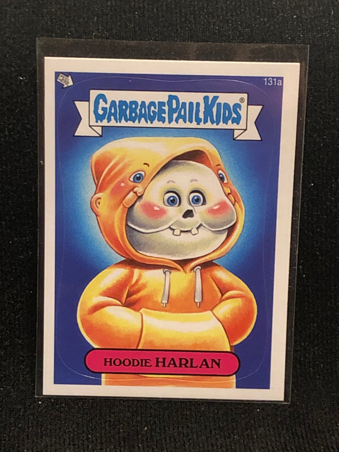 Garbage Pail Kids Brand New Series 3 (BNS3) U-PICK Base Singles 129a-177b