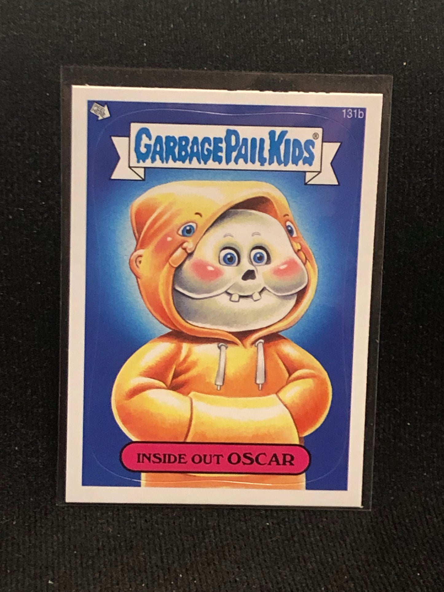 Garbage Pail Kids Brand New Series 3 (BNS3) U-PICK Base Singles 129a-177b