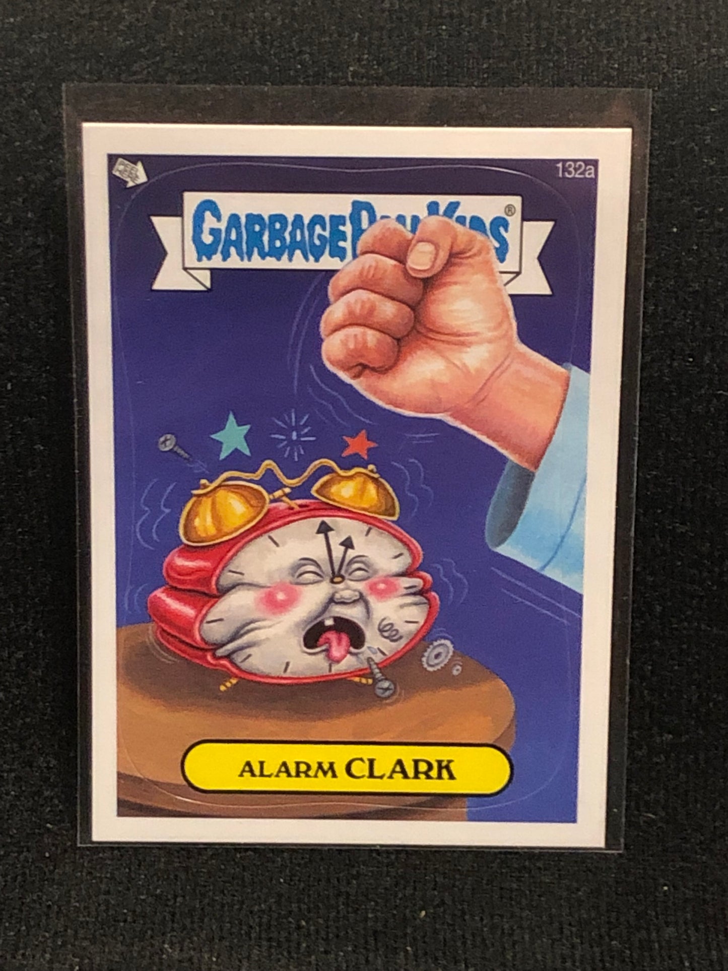 Garbage Pail Kids Brand New Series 3 (BNS3) U-PICK Base Singles 129a-177b