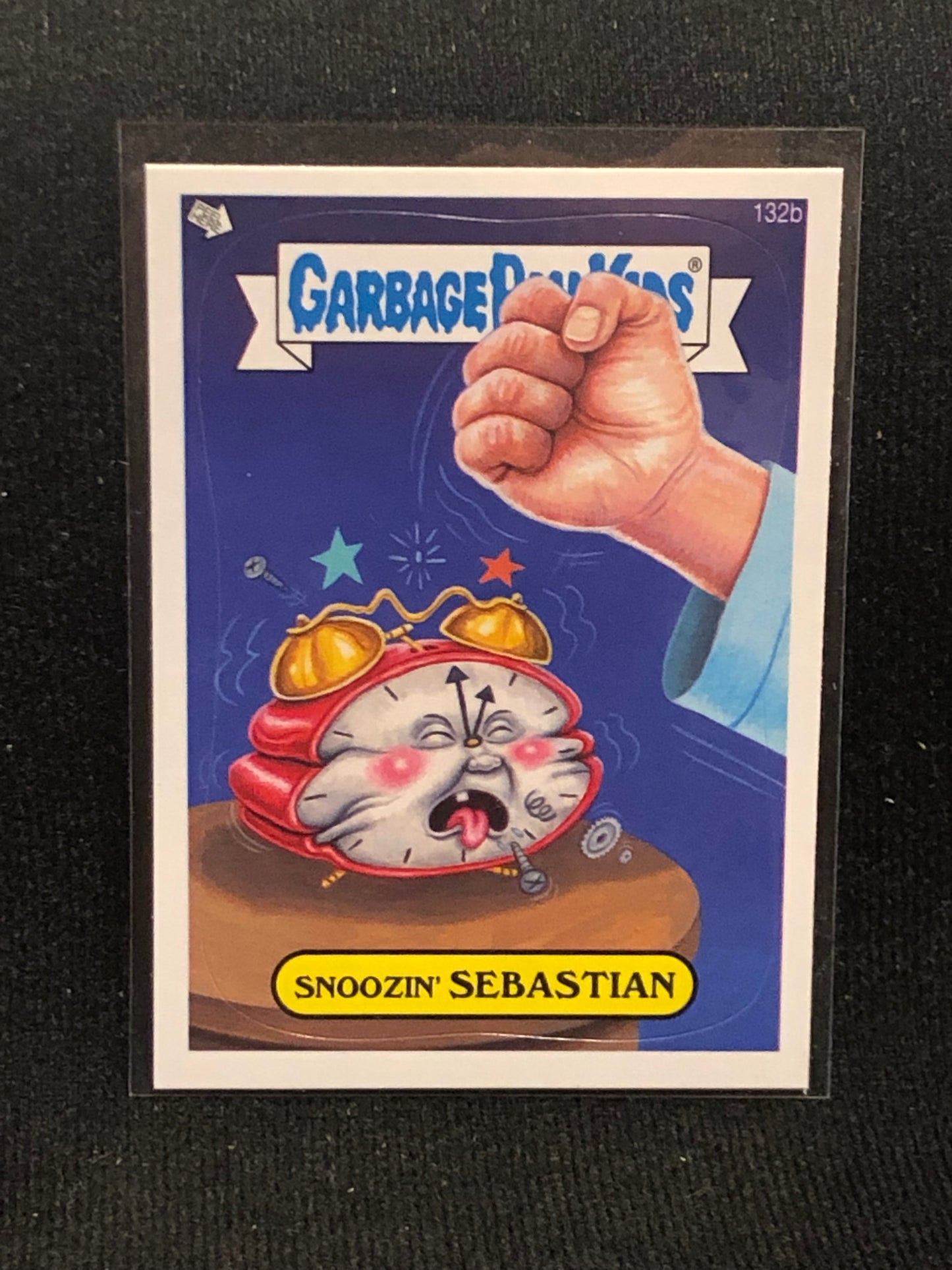 Garbage Pail Kids Brand New Series 3 (BNS3) U-PICK Base Singles 129a-177b