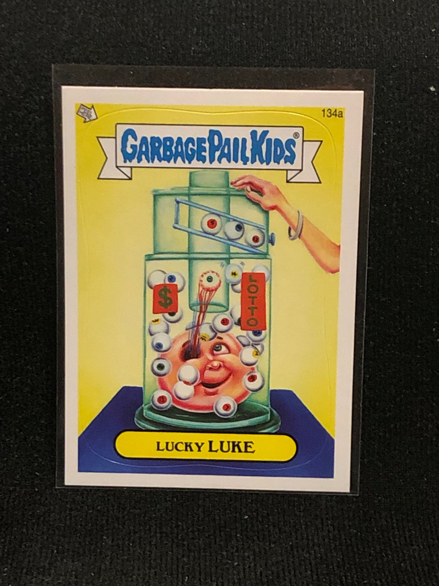 Garbage Pail Kids Brand New Series 3 (BNS3) U-PICK Base Singles 129a-177b