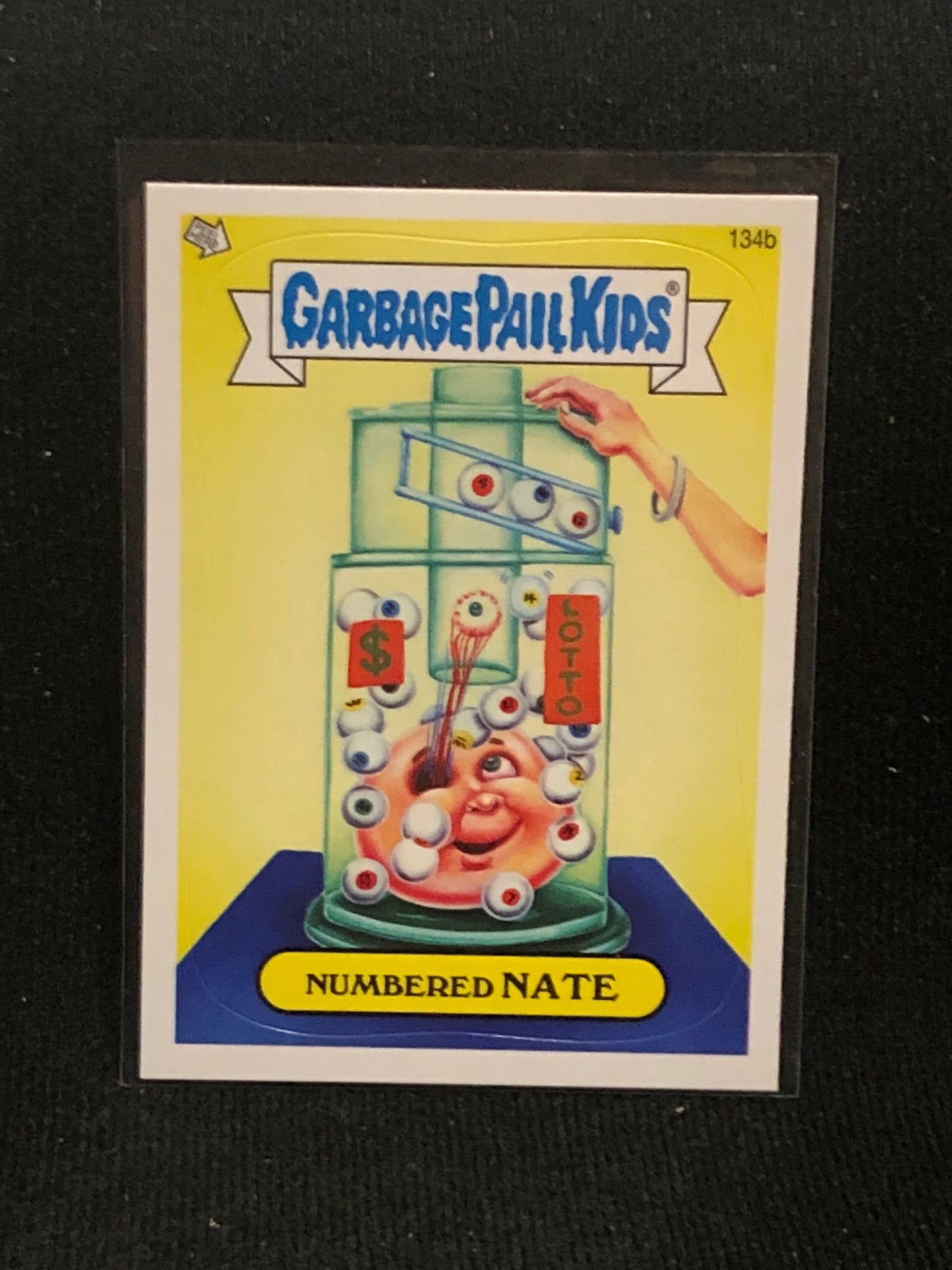 Garbage Pail Kids Brand New Series 3 (BNS3) U-PICK Base Singles 129a-177b