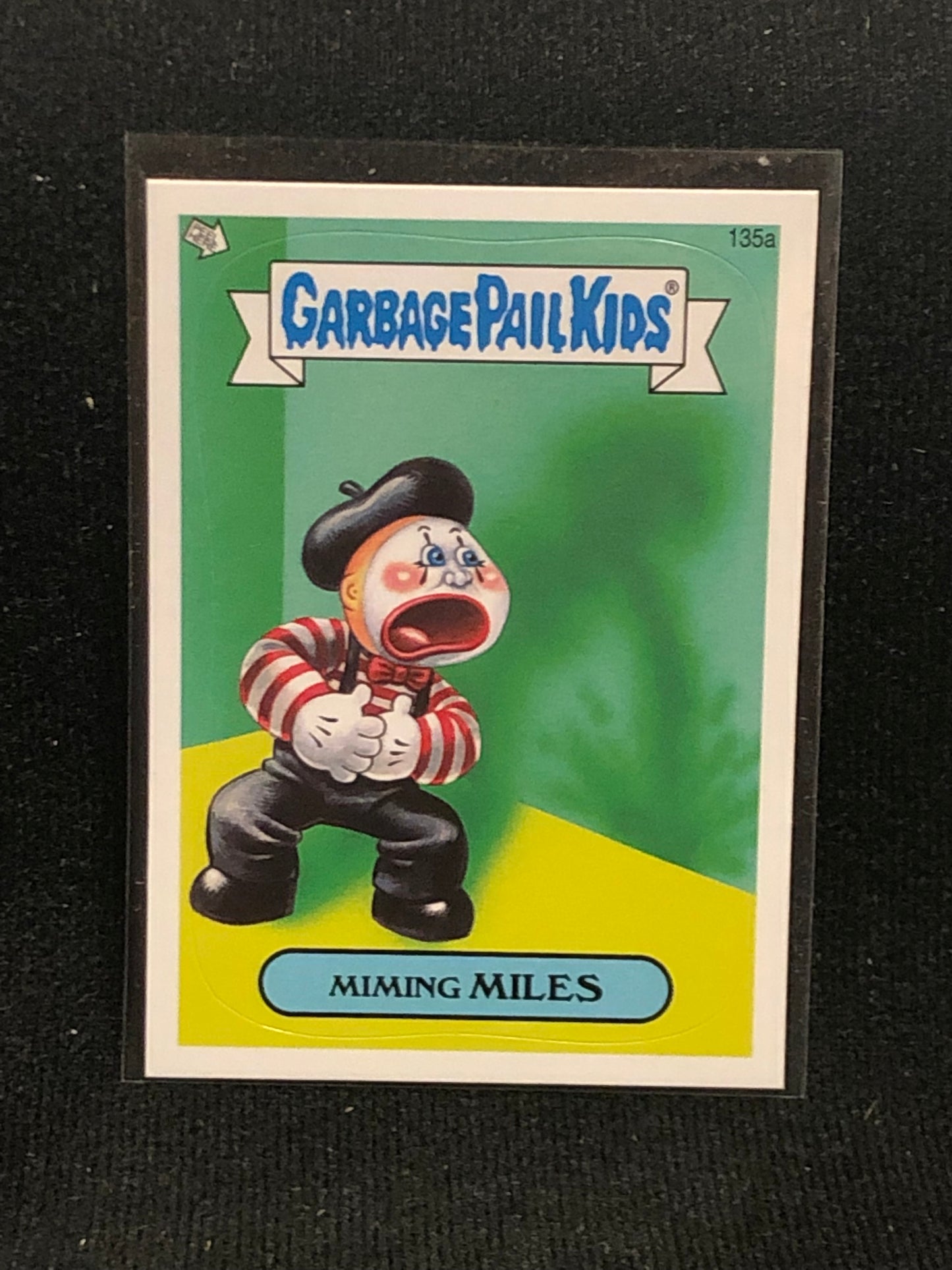 Garbage Pail Kids Brand New Series 3 (BNS3) U-PICK Base Singles 129a-177b