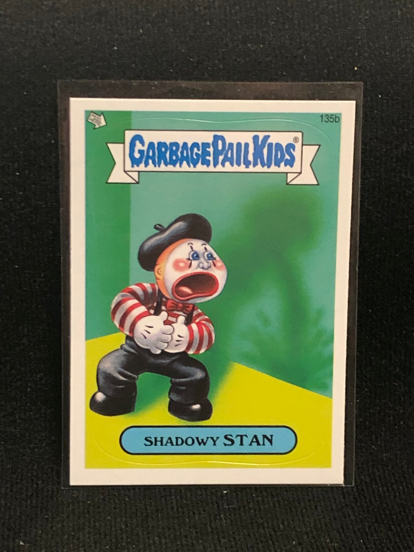 Garbage Pail Kids Brand New Series 3 (BNS3) U-PICK Base Singles 129a-177b