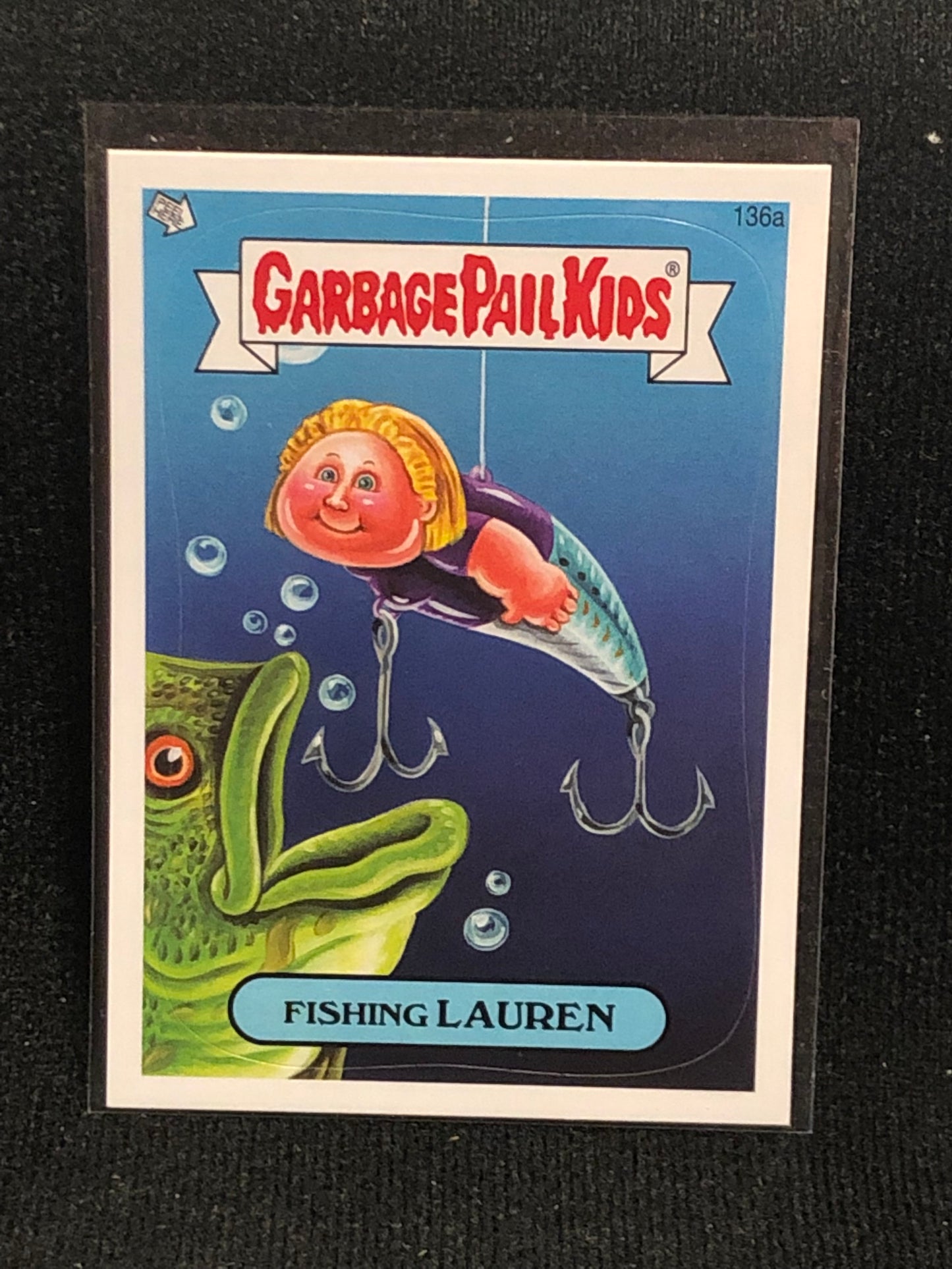 Garbage Pail Kids Brand New Series 3 (BNS3) U-PICK Base Singles 129a-177b