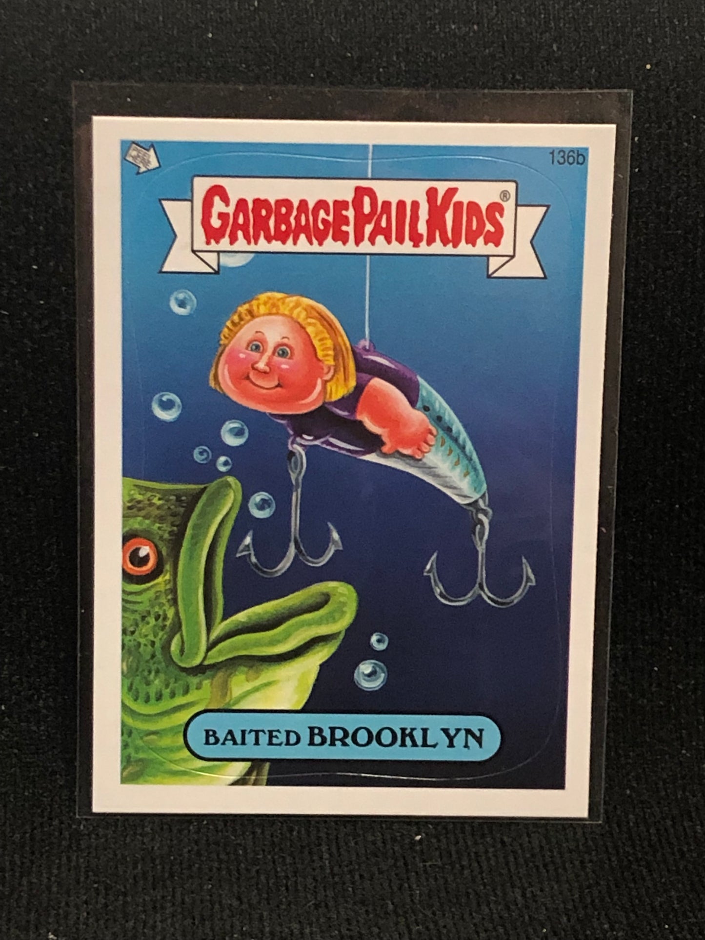 Garbage Pail Kids Brand New Series 3 (BNS3) U-PICK Base Singles 129a-177b