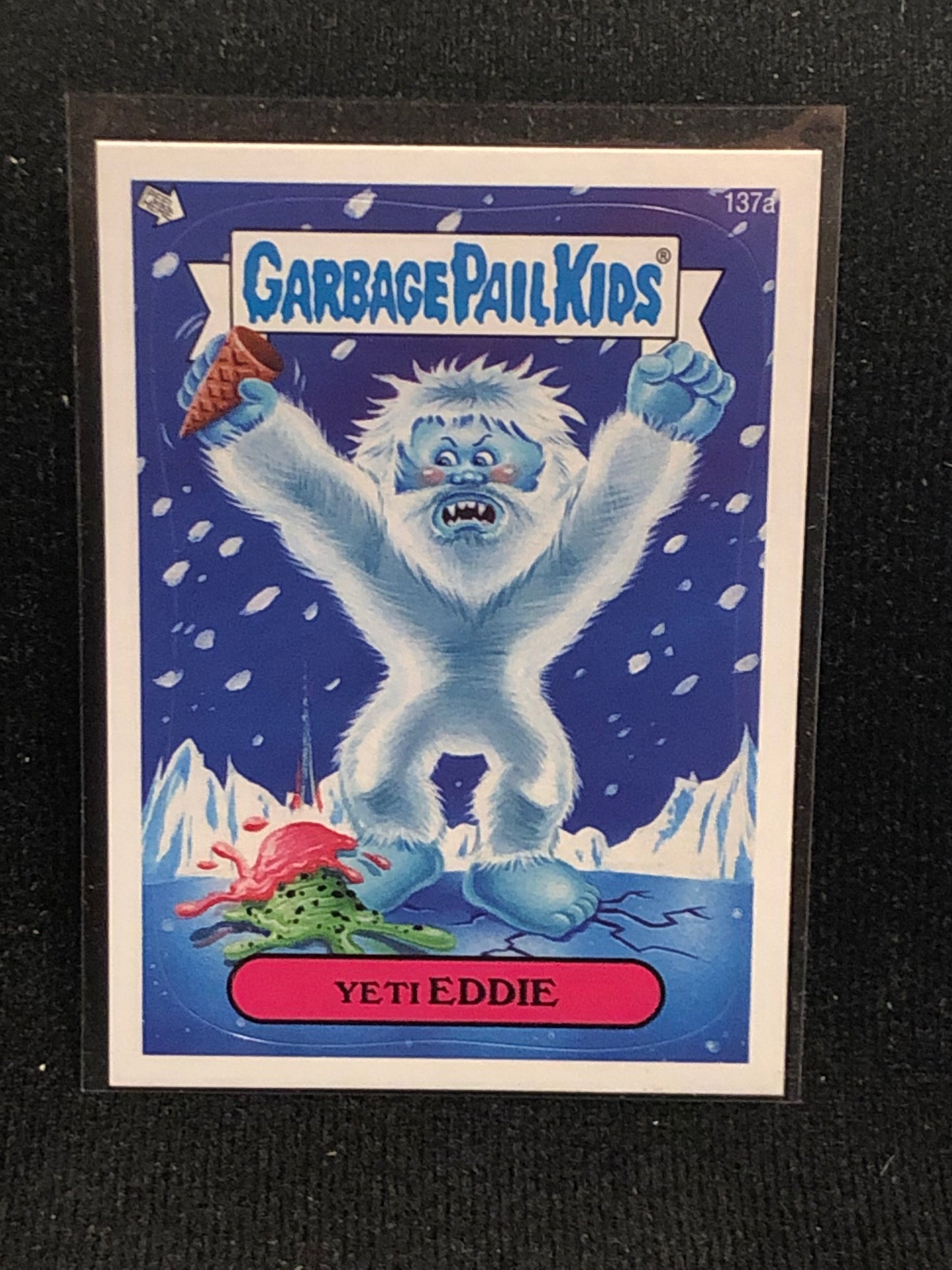 Garbage Pail Kids Brand New Series 3 (BNS3) U-PICK Base Singles 129a-177b