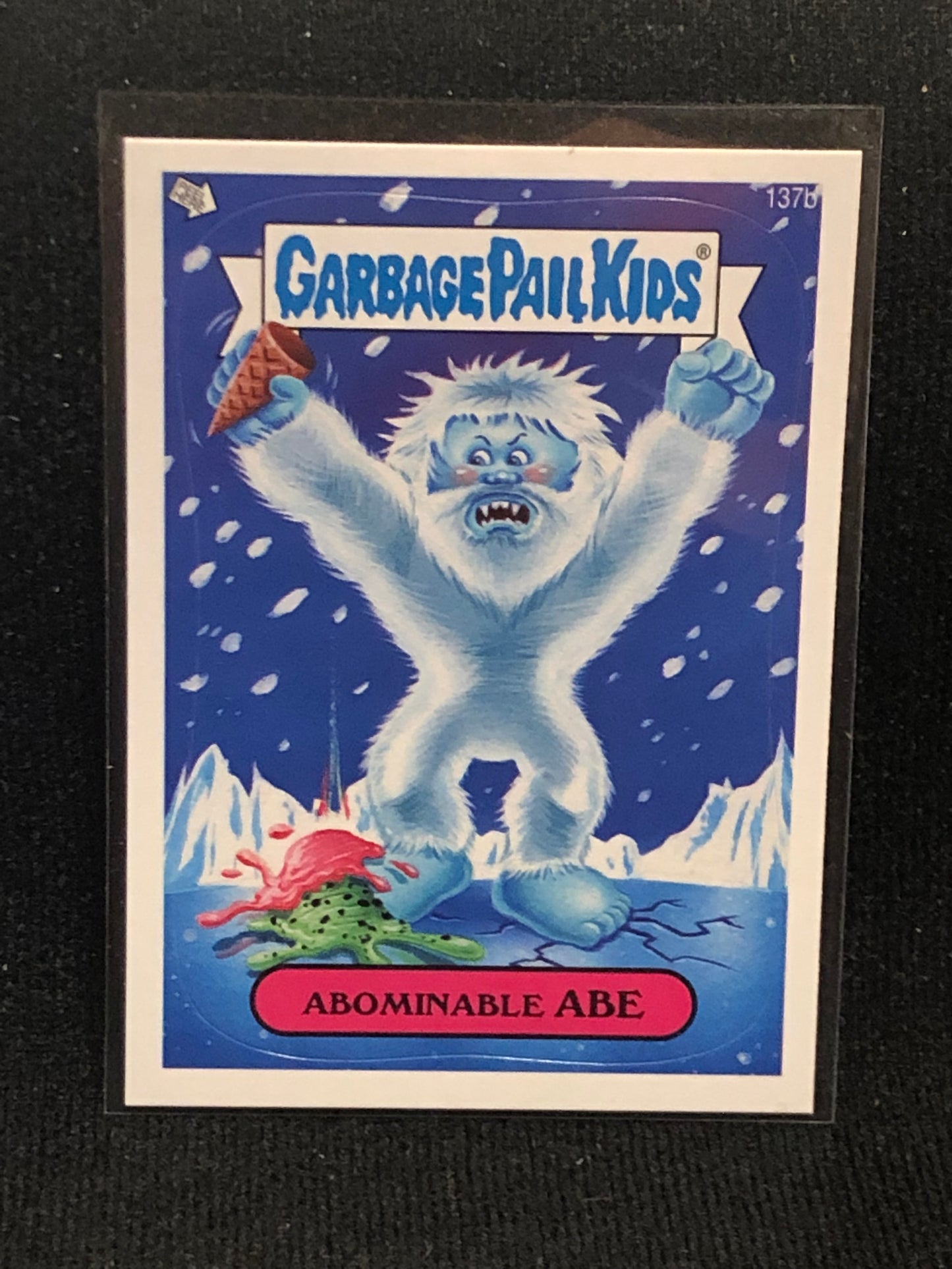 Garbage Pail Kids Brand New Series 3 (BNS3) U-PICK Base Singles 129a-177b