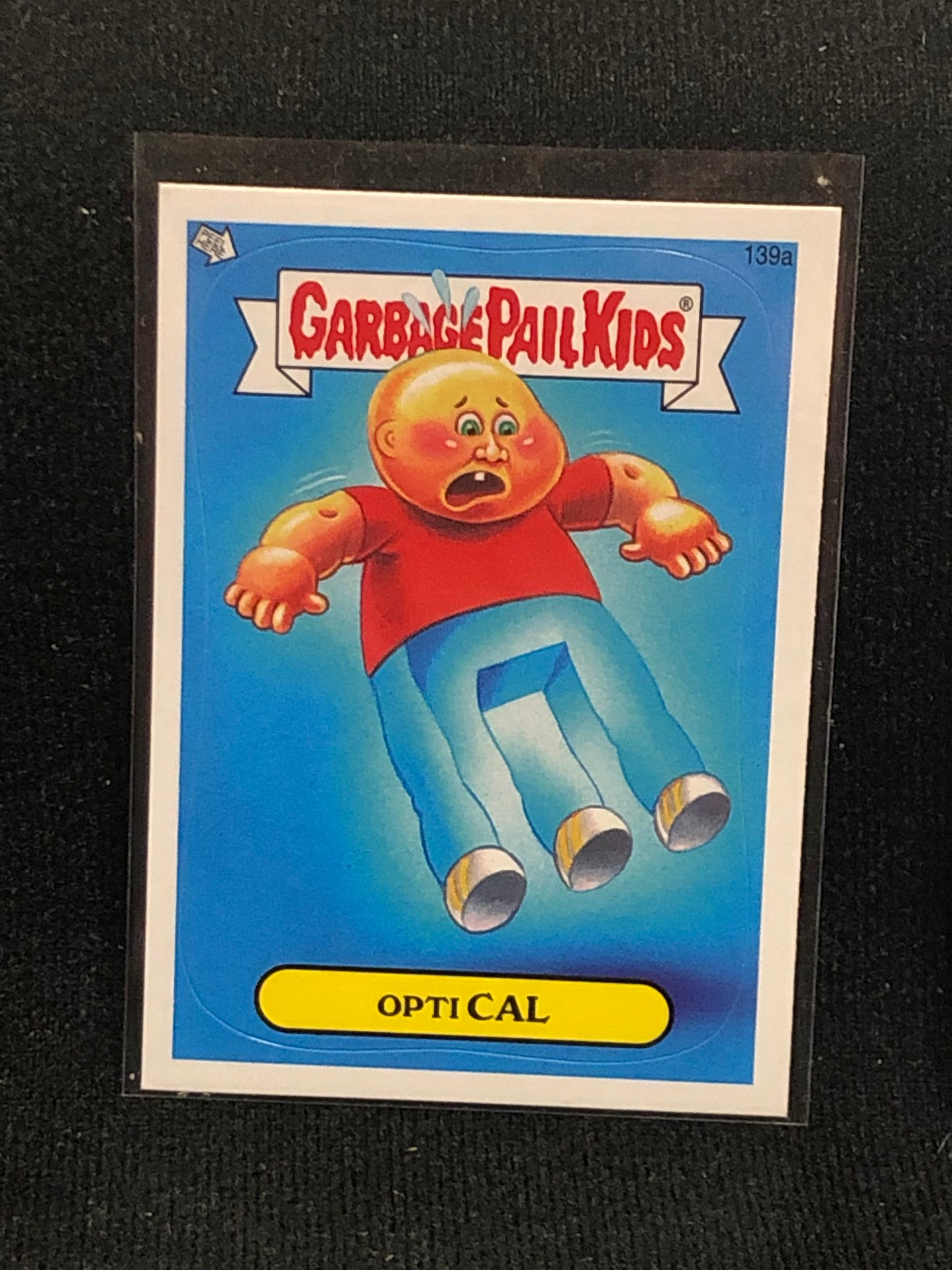 Garbage Pail Kids Brand New Series 3 (BNS3) U-PICK Base Singles 129a-177b