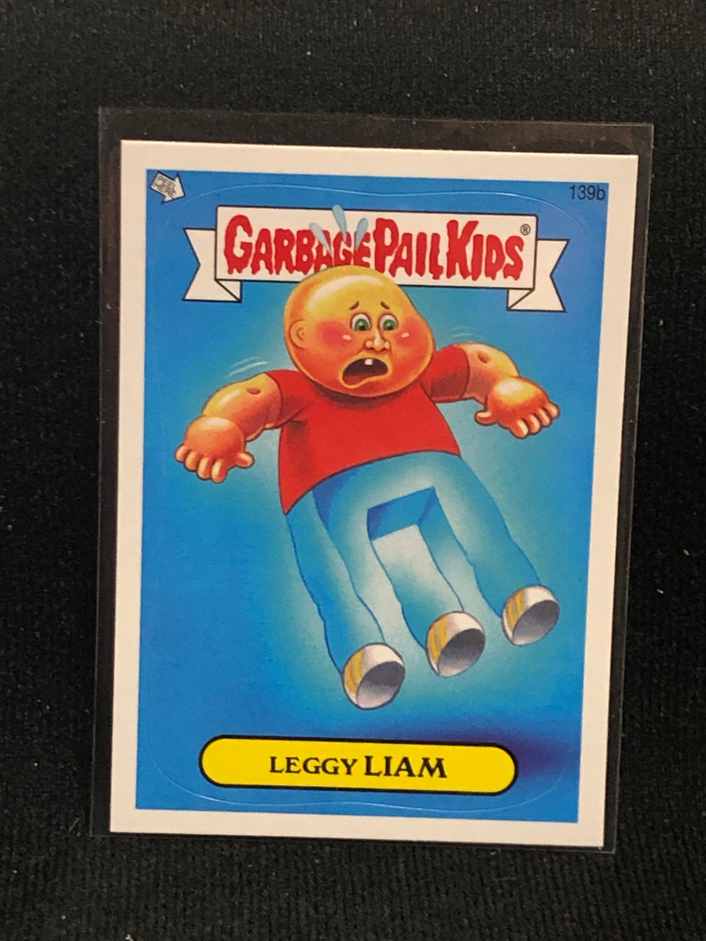 Garbage Pail Kids Brand New Series 3 (BNS3) U-PICK Base Singles 129a-177b