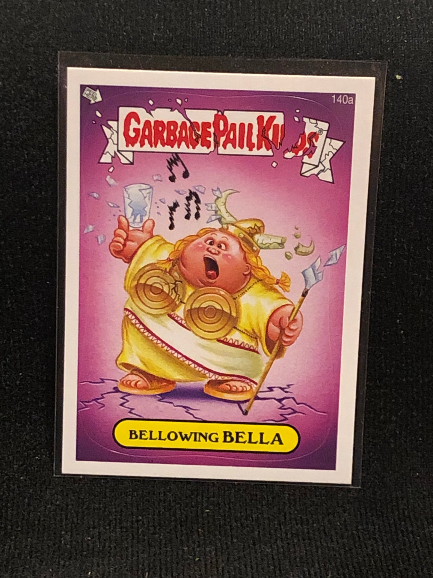 Garbage Pail Kids Brand New Series 3 (BNS3) U-PICK Base Singles 129a-177b