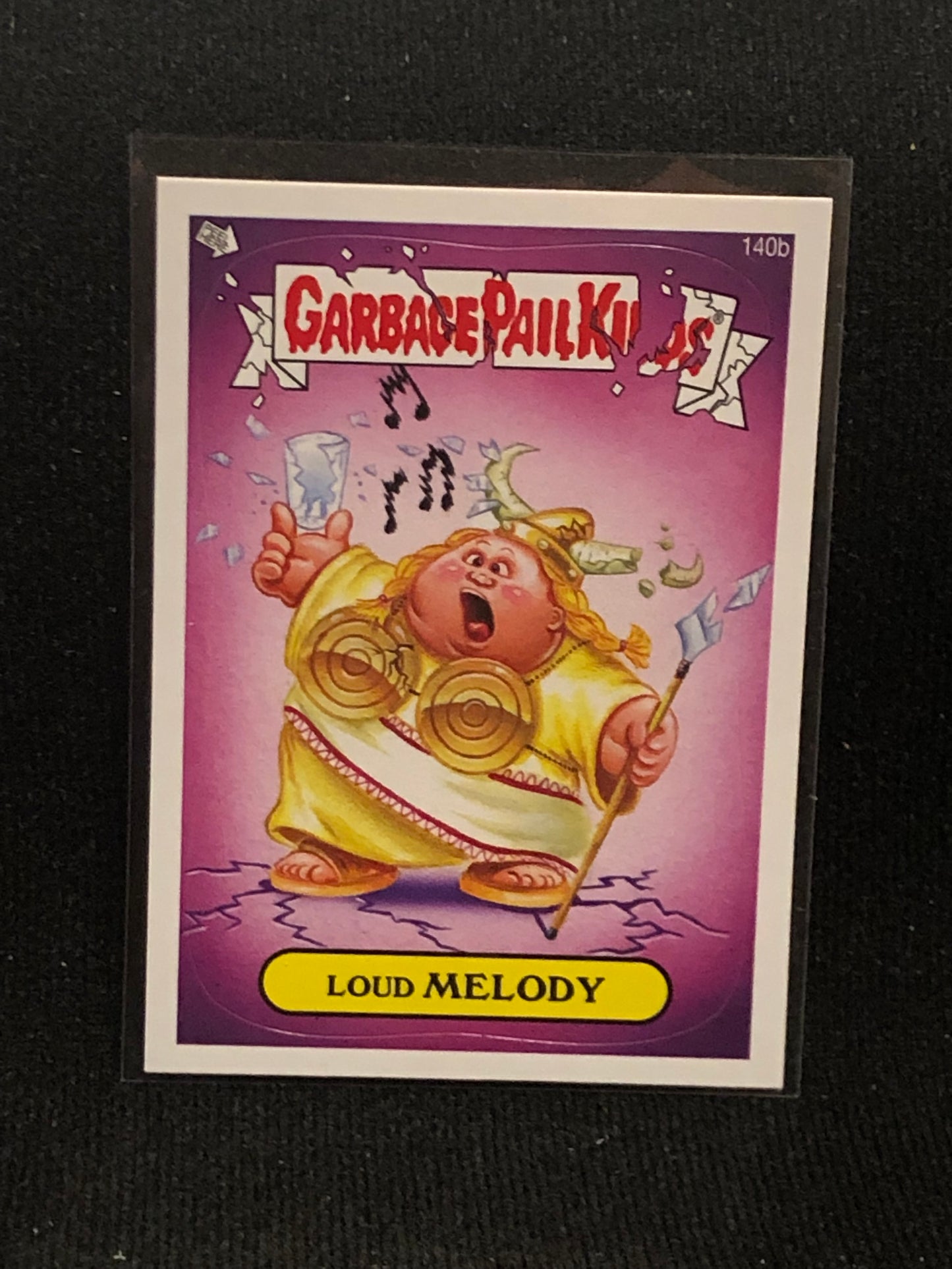 Garbage Pail Kids Brand New Series 3 (BNS3) U-PICK Base Singles 129a-177b