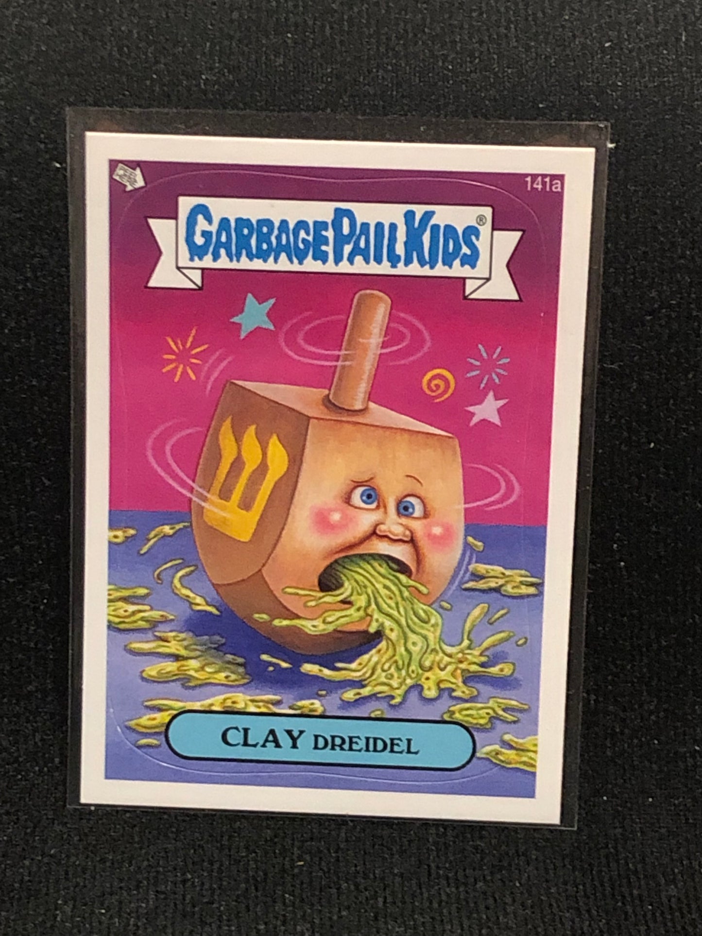 Garbage Pail Kids Brand New Series 3 (BNS3) U-PICK Base Singles 129a-177b