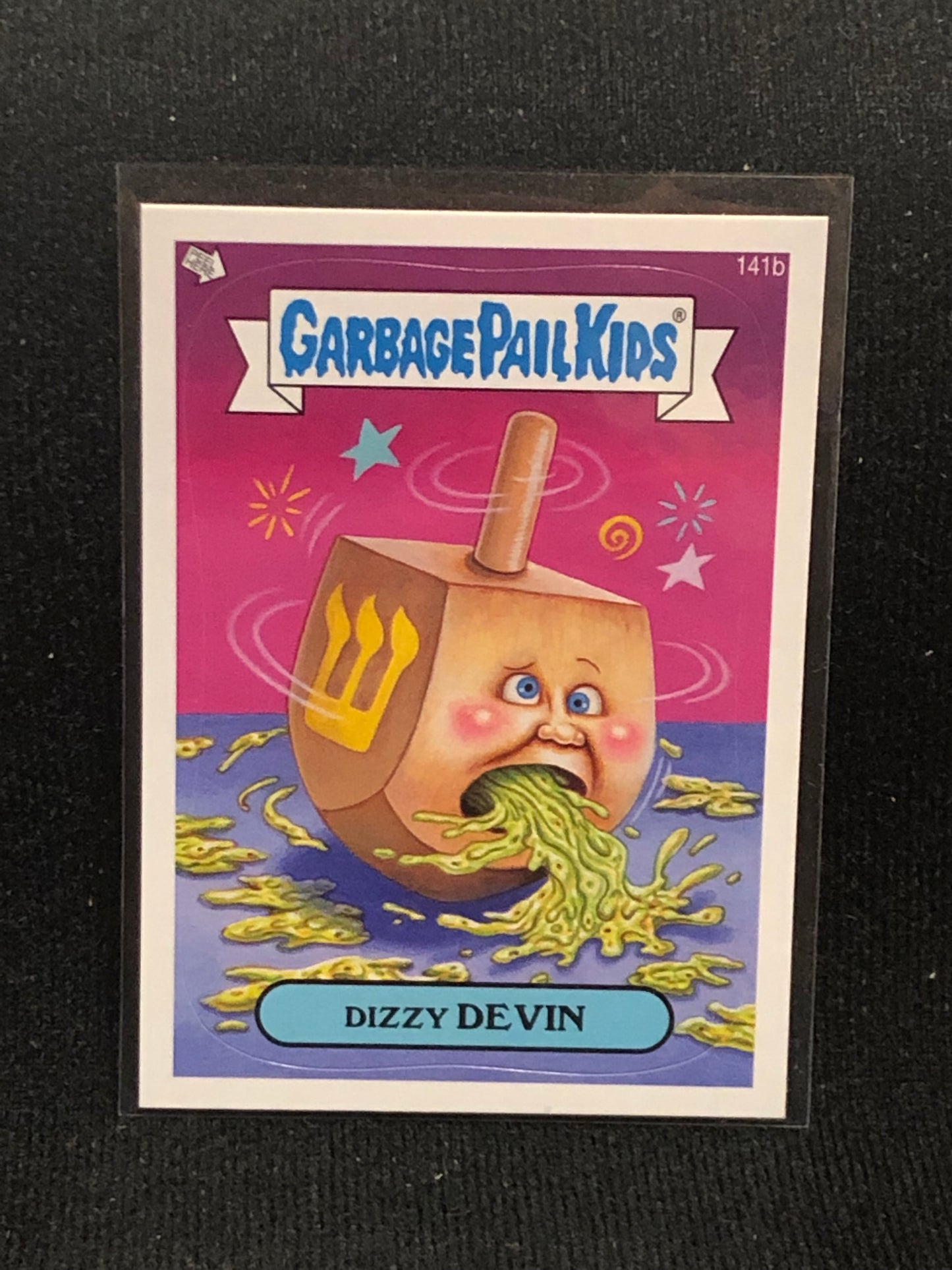 Garbage Pail Kids Brand New Series 3 (BNS3) U-PICK Base Singles 129a-177b