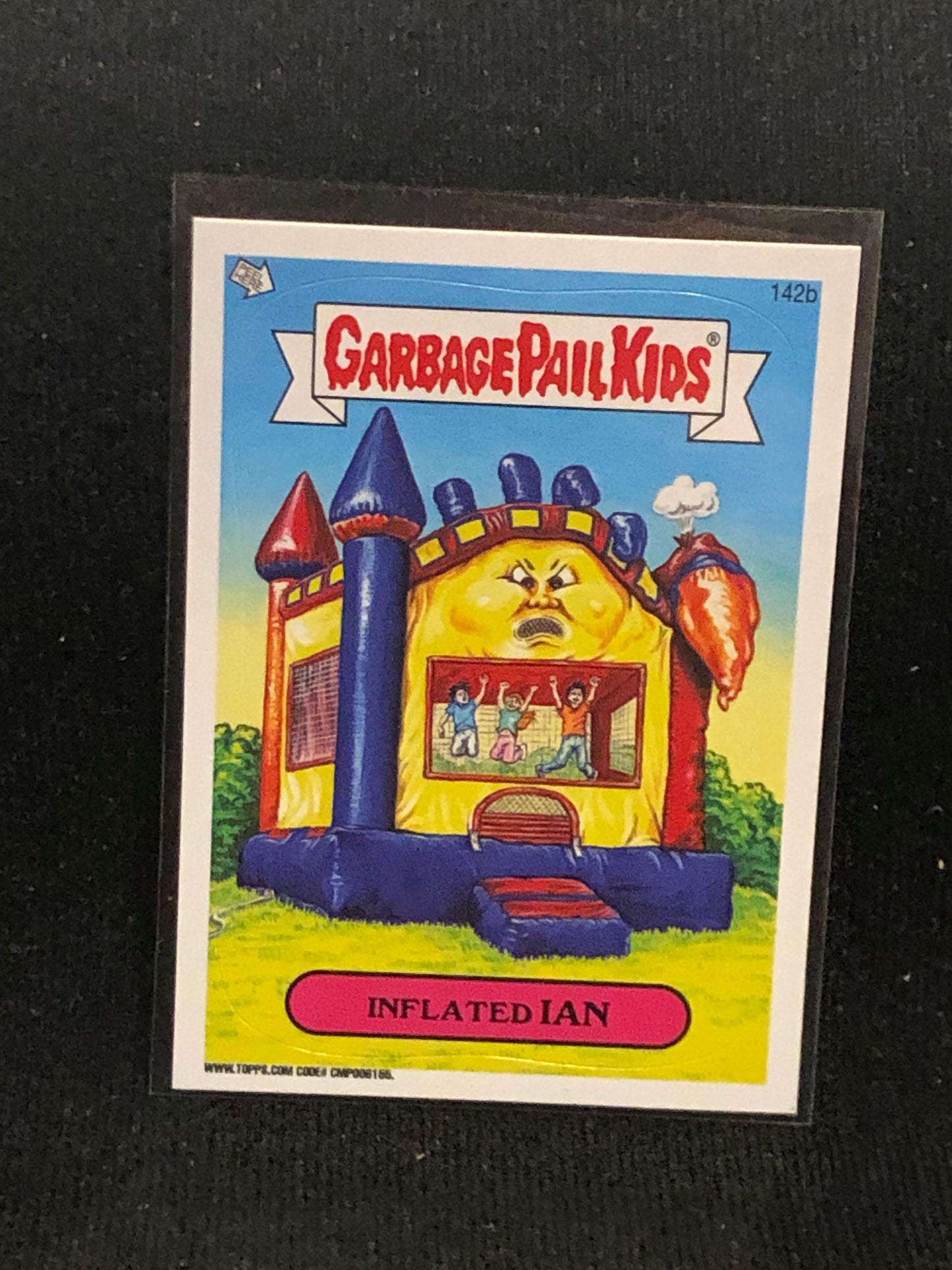 Garbage Pail Kids Brand New Series 3 (BNS3) U-PICK Base Singles 129a-177b