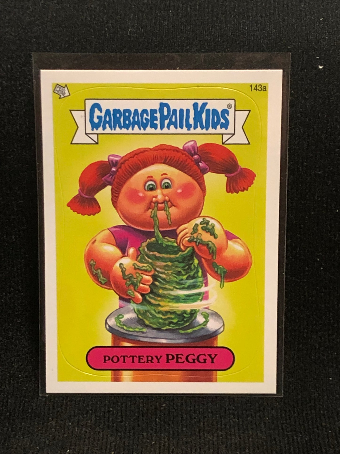 Garbage Pail Kids Brand New Series 3 (BNS3) U-PICK Base Singles 129a-177b