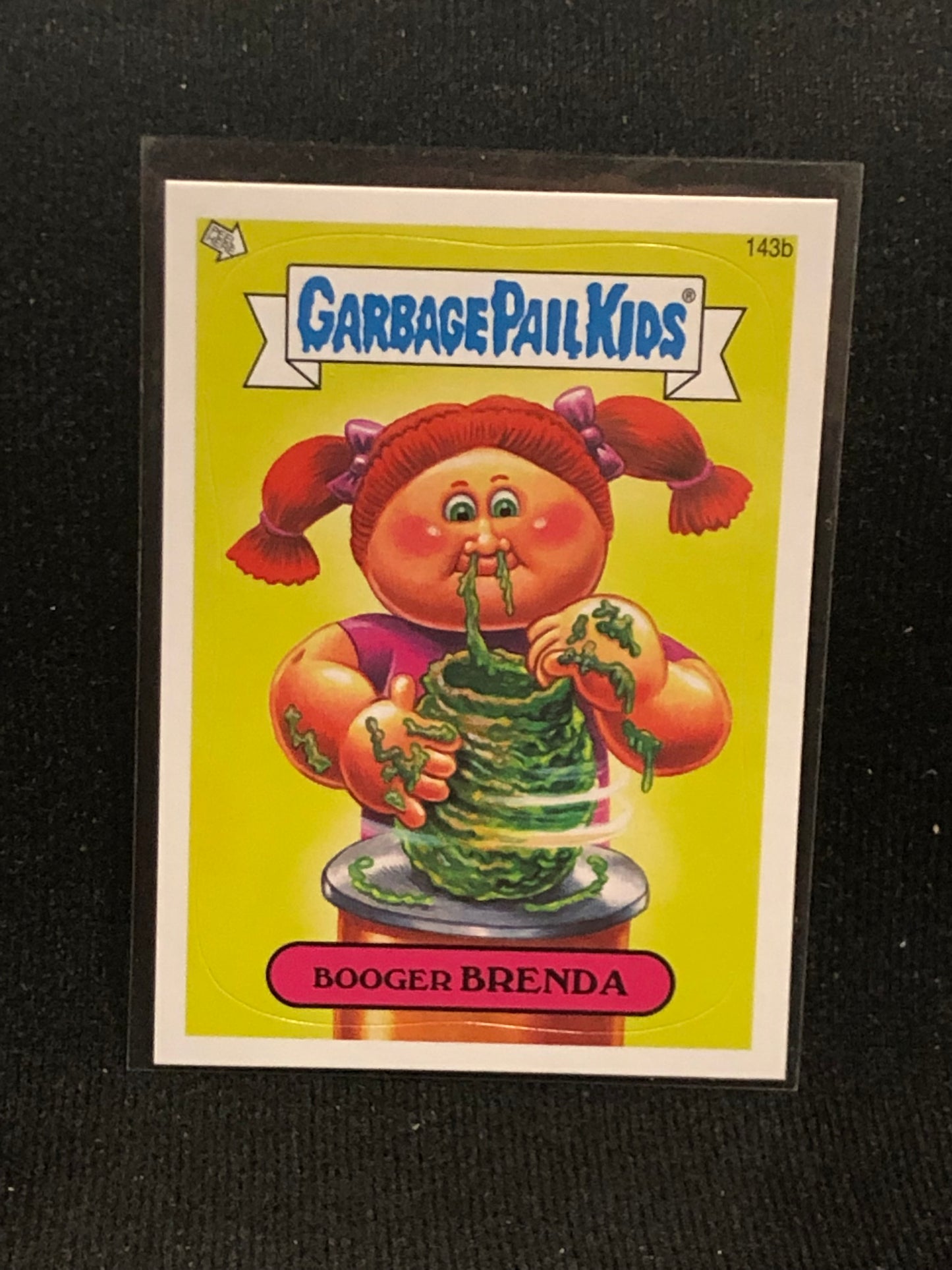 Garbage Pail Kids Brand New Series 3 (BNS3) U-PICK Base Singles 129a-177b