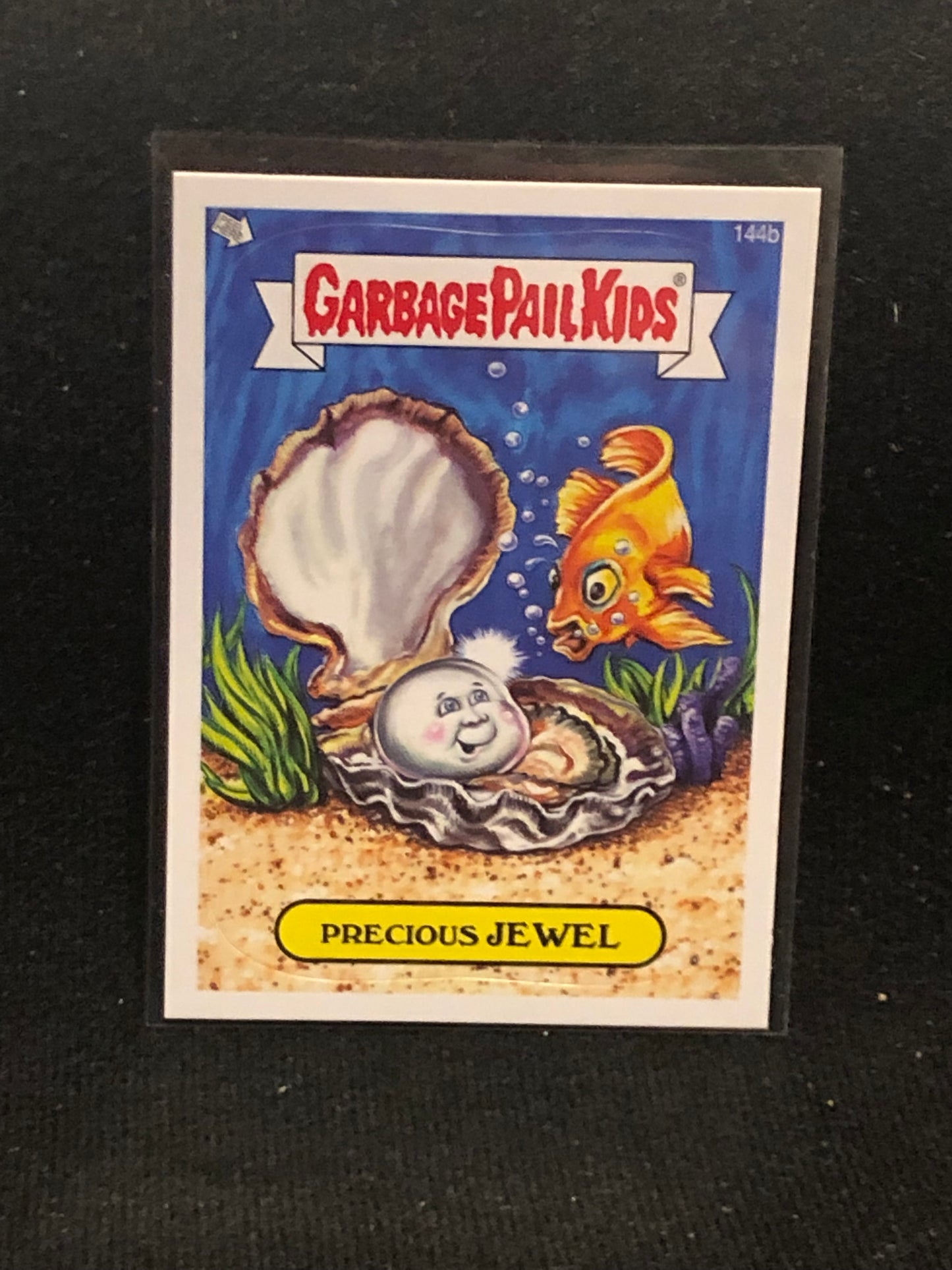 Garbage Pail Kids Brand New Series 3 (BNS3) U-PICK Base Singles 129a-177b