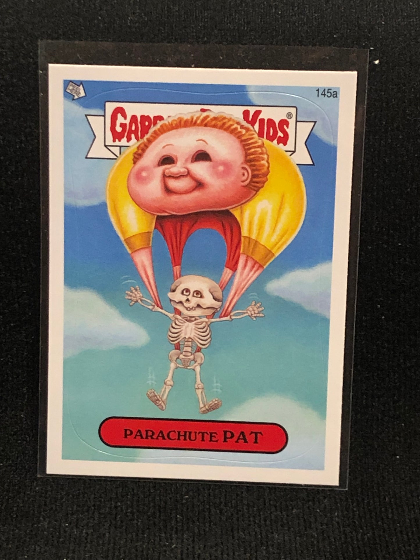 Garbage Pail Kids Brand New Series 3 (BNS3) U-PICK Base Singles 129a-177b