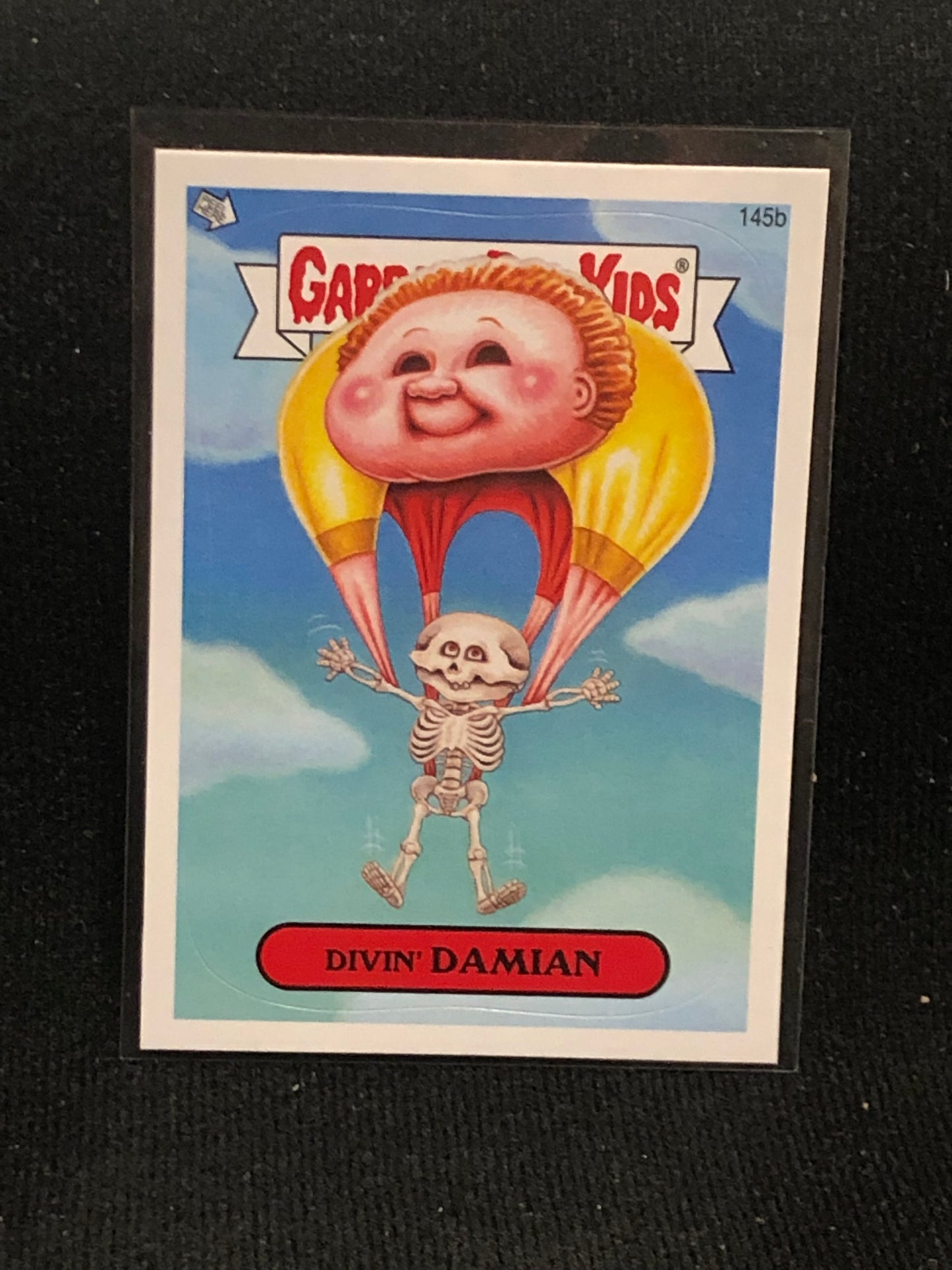 Garbage Pail Kids Brand New Series 3 (BNS3) U-PICK Base Singles 129a-177b