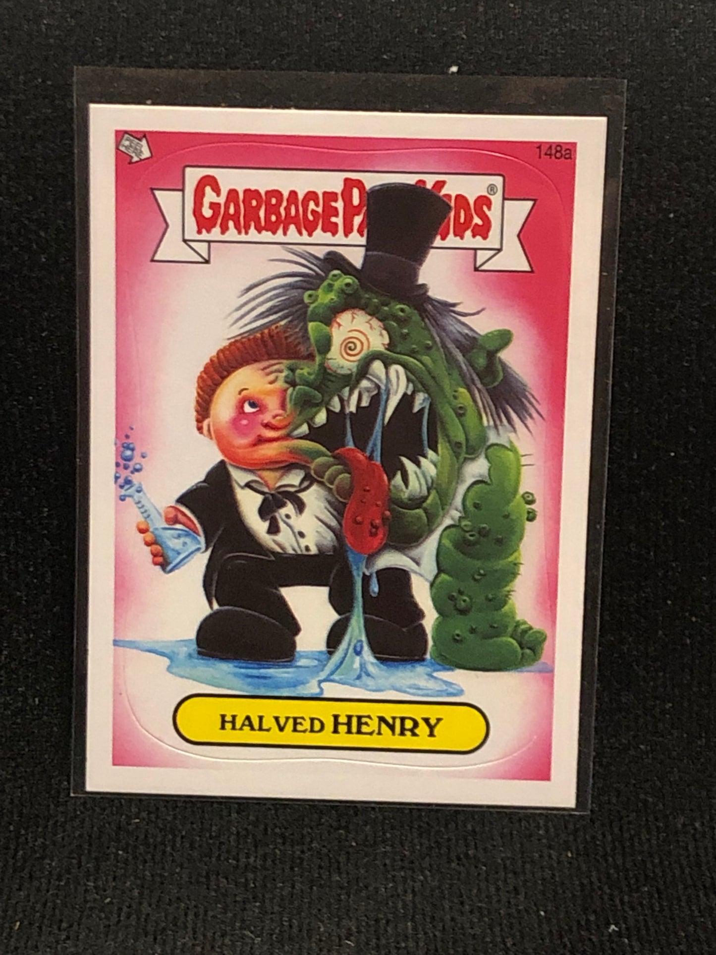 Garbage Pail Kids Brand New Series 3 (BNS3) U-PICK Base Singles 129a-177b