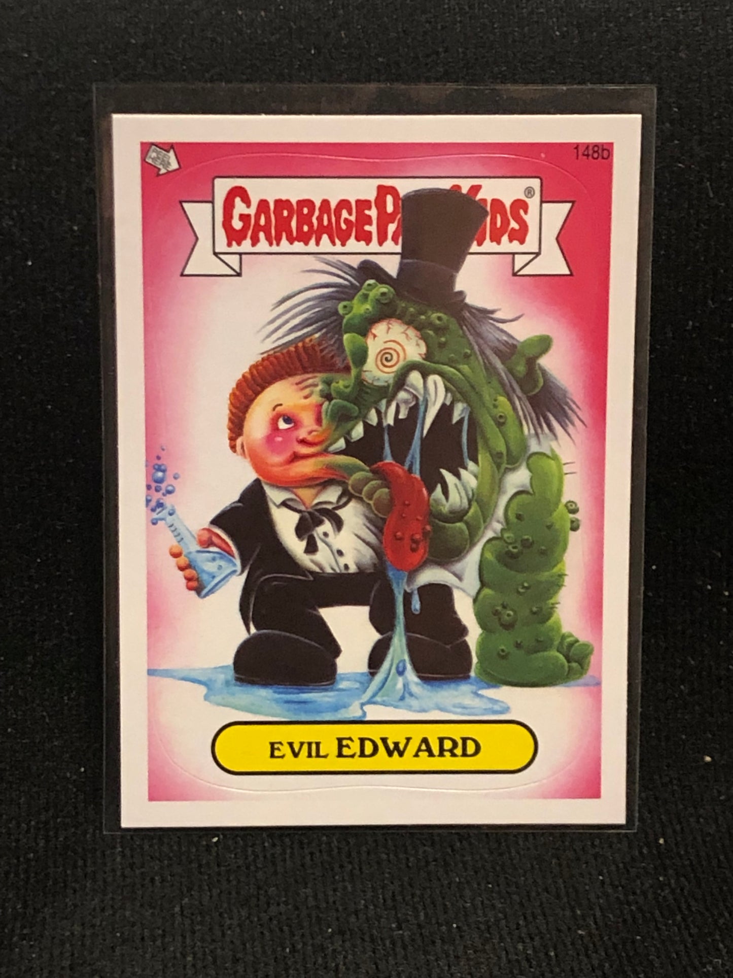 Garbage Pail Kids Brand New Series 3 (BNS3) U-PICK Base Singles 129a-177b