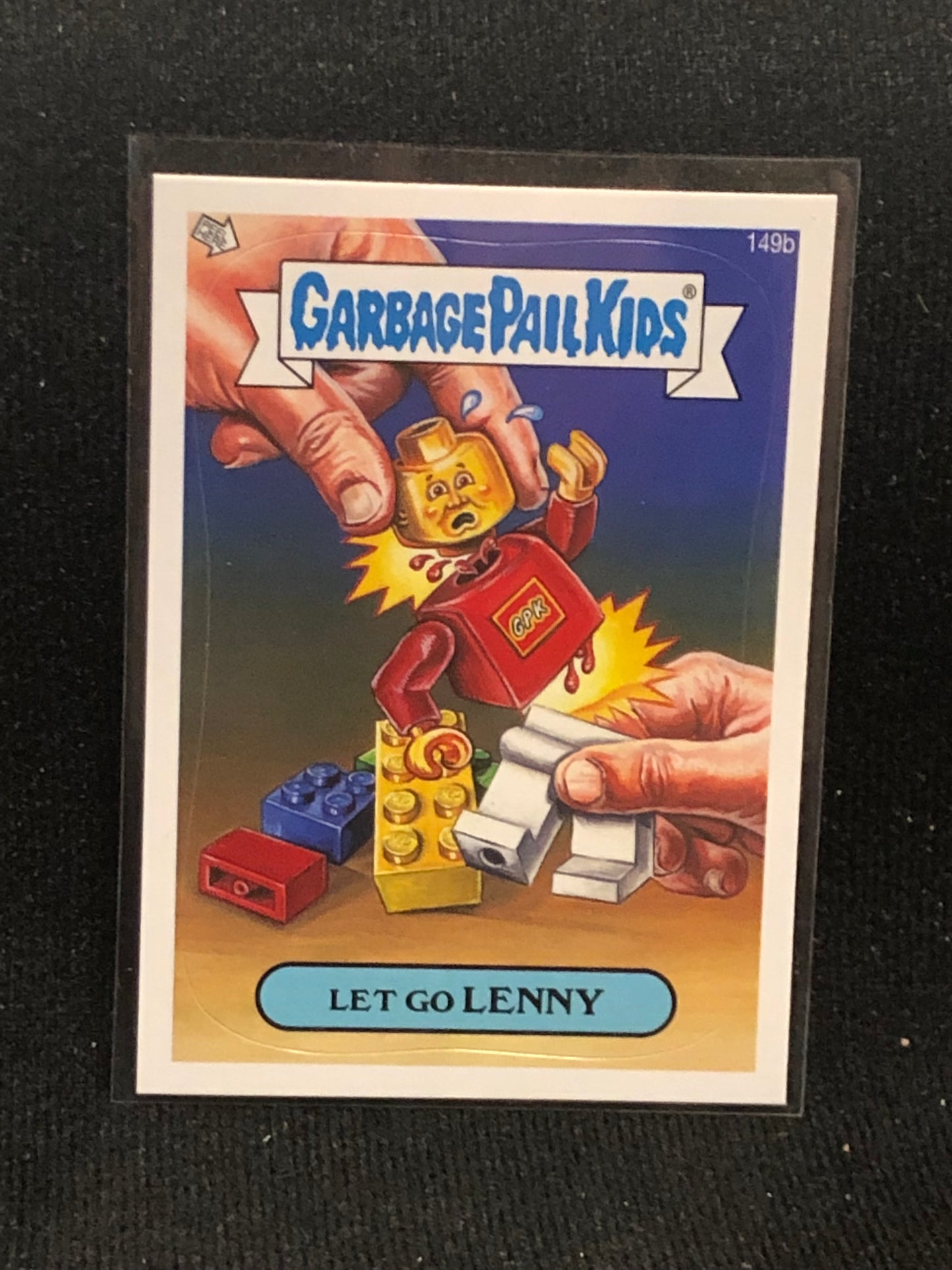 Garbage Pail Kids Brand New Series 3 (BNS3) U-PICK Base Singles 129a-177b