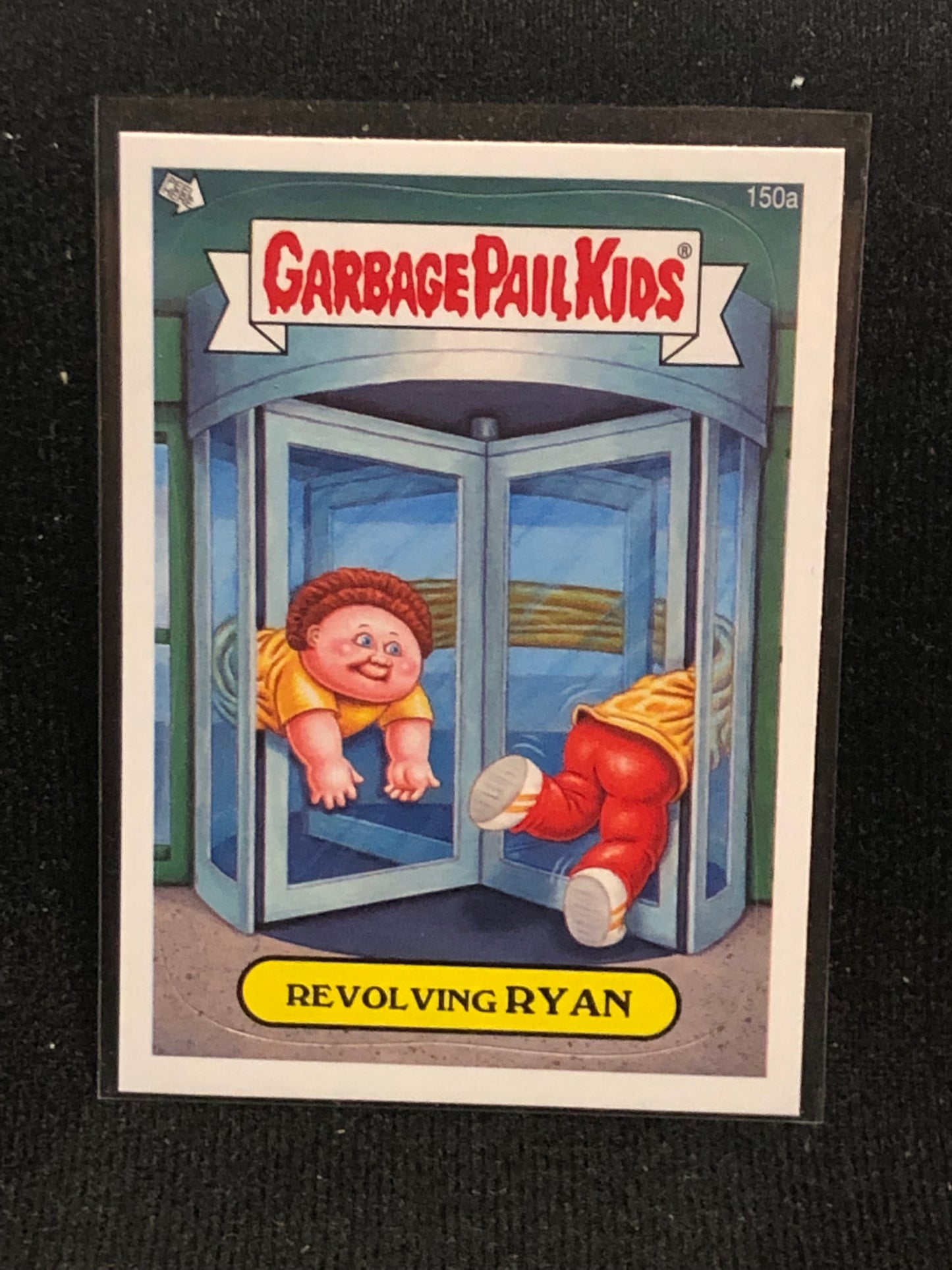 Garbage Pail Kids Brand New Series 3 (BNS3) U-PICK Base Singles 129a-177b