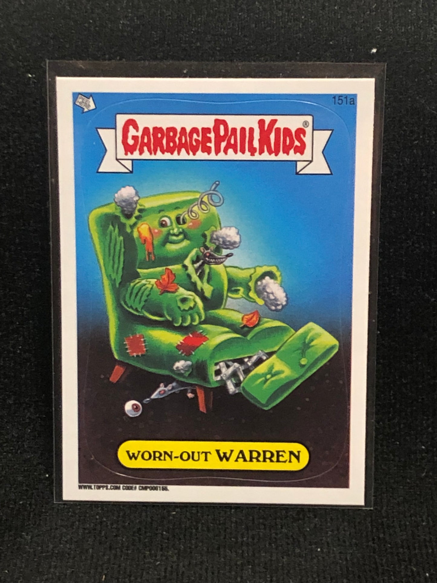 Garbage Pail Kids Brand New Series 3 (BNS3) U-PICK Base Singles 129a-177b