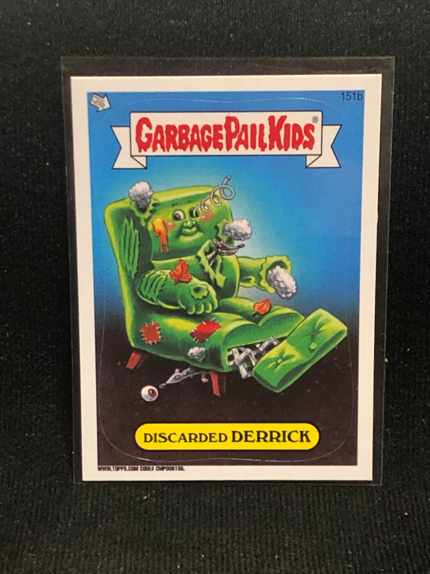 Garbage Pail Kids Brand New Series 3 (BNS3) U-PICK Base Singles 129a-177b