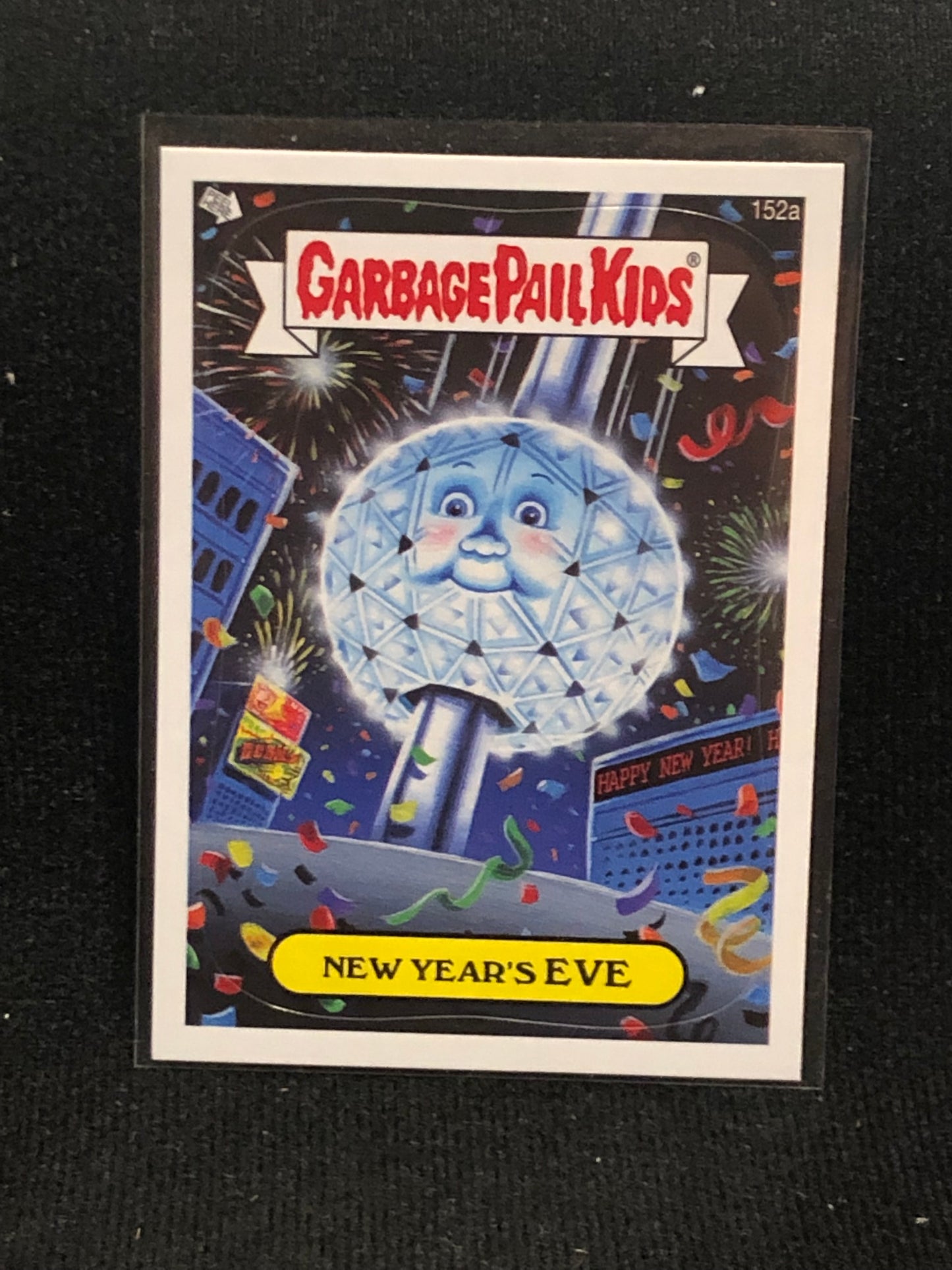 Garbage Pail Kids Brand New Series 3 (BNS3) U-PICK Base Singles 129a-177b