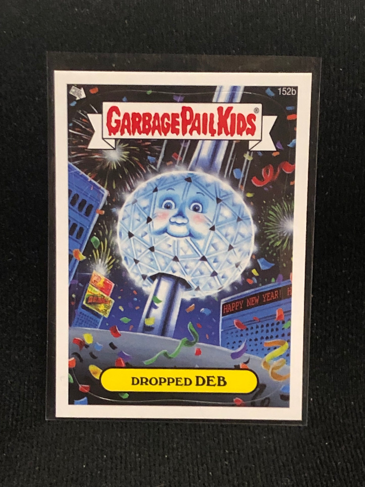 Garbage Pail Kids Brand New Series 3 (BNS3) U-PICK Base Singles 129a-177b