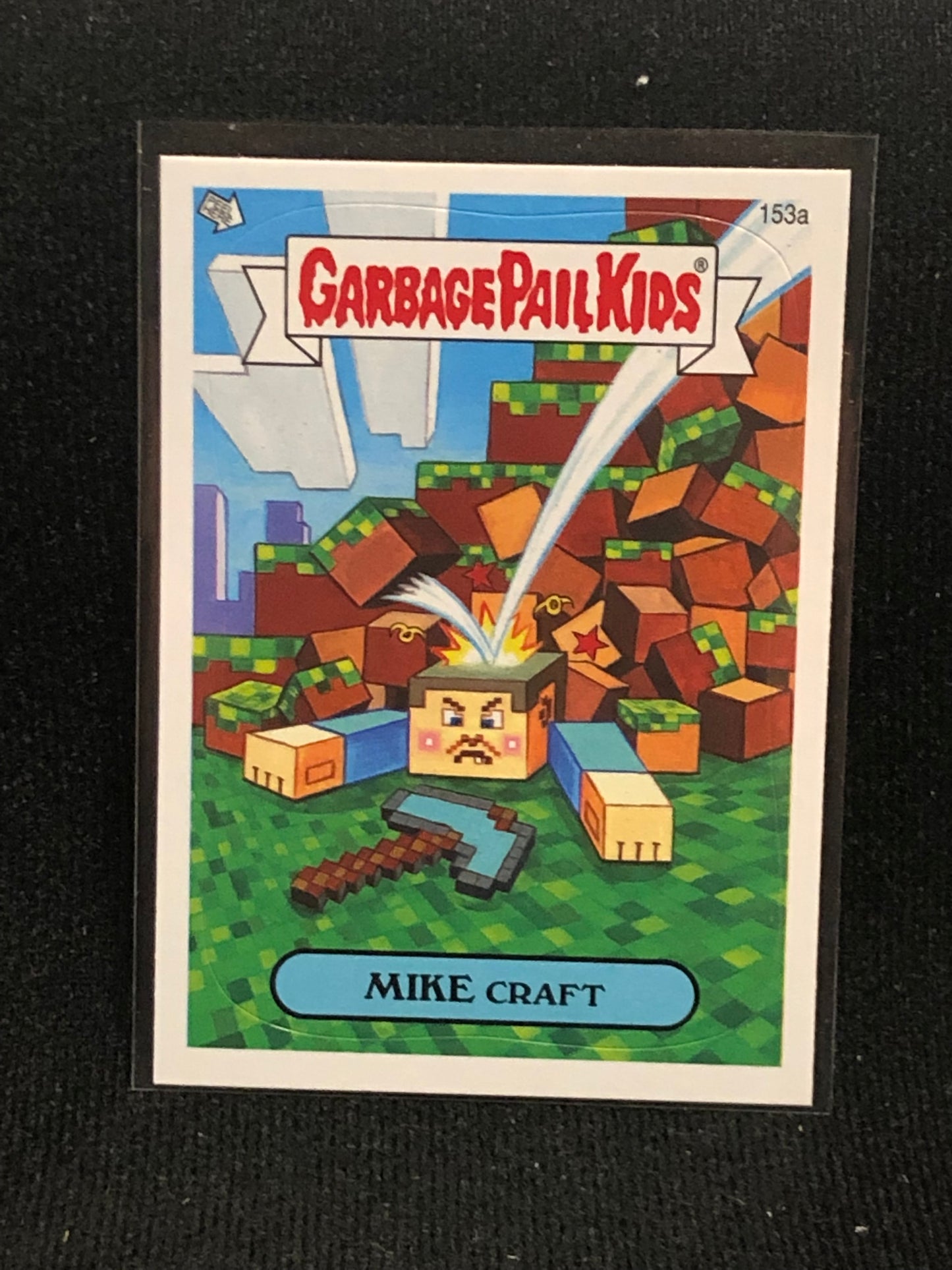 Garbage Pail Kids Brand New Series 3 (BNS3) U-PICK Base Singles 129a-177b